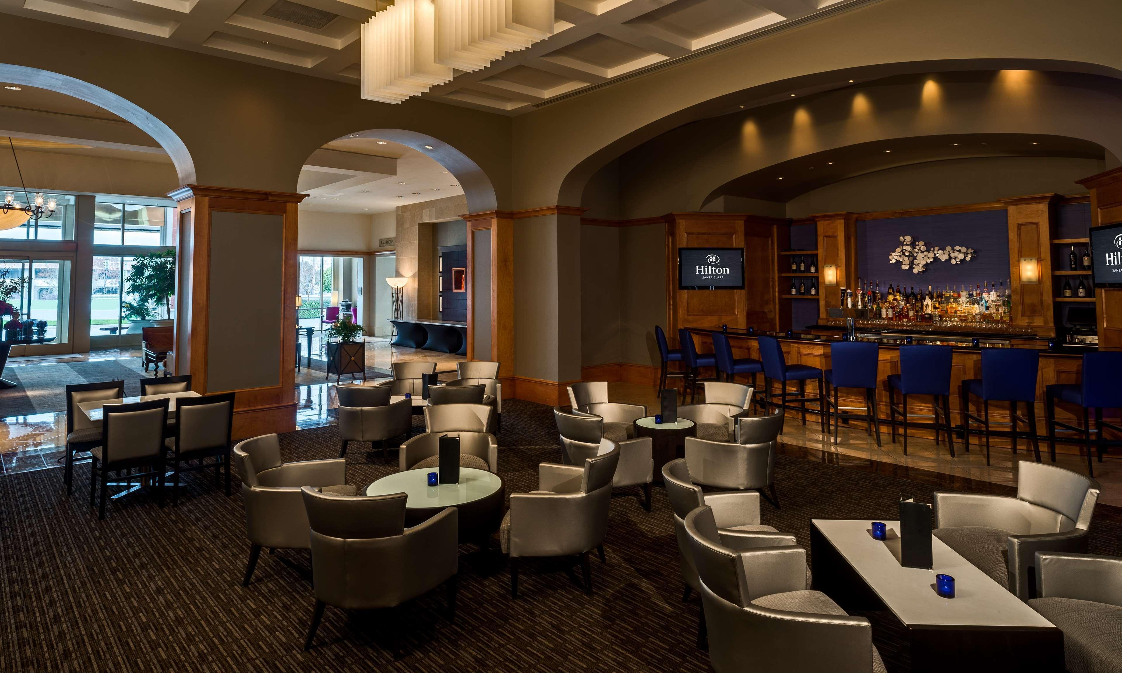 Hilton Santa Clara Hotel Exterior photo
