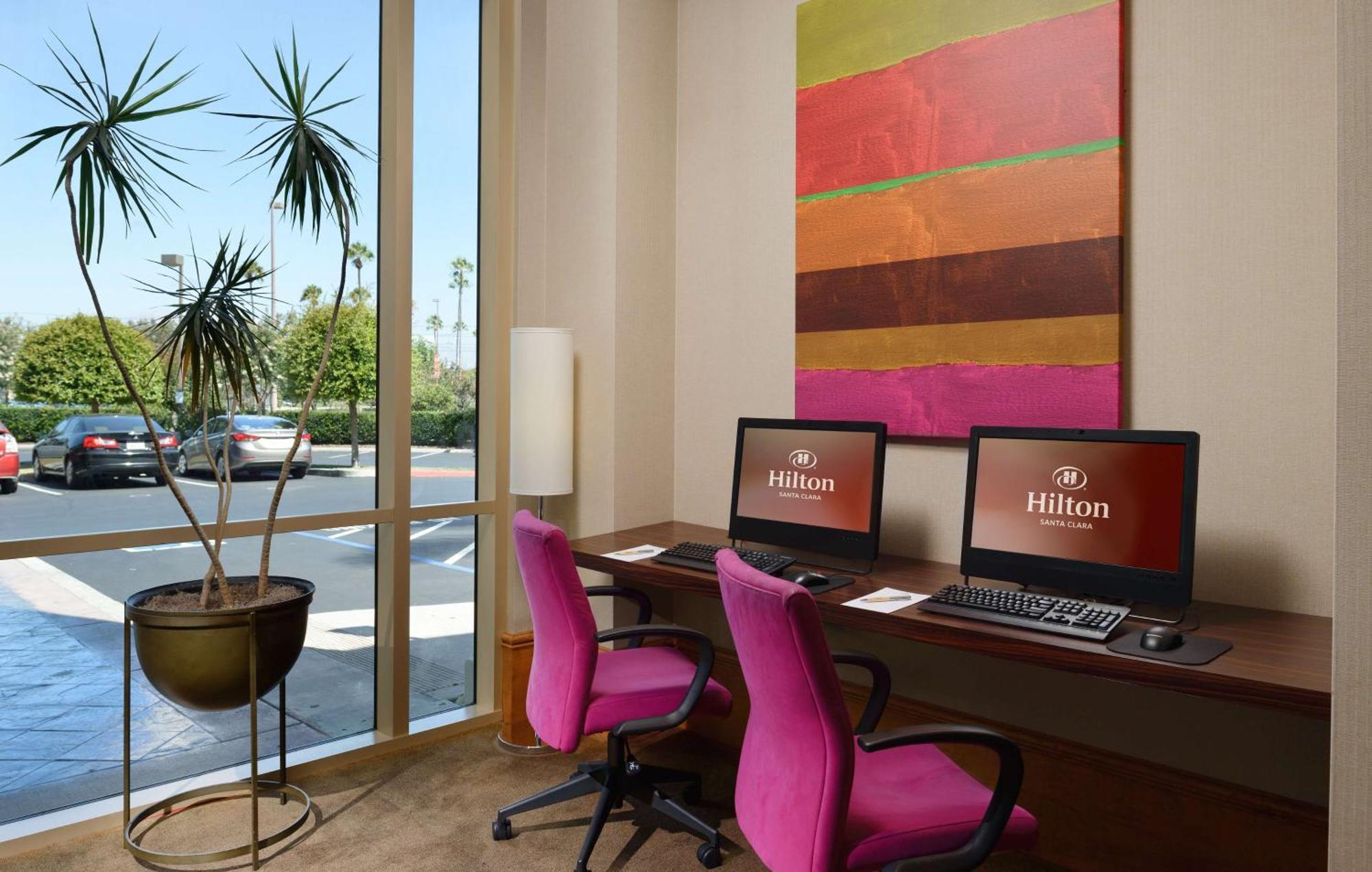 Hilton Santa Clara Hotel Exterior photo