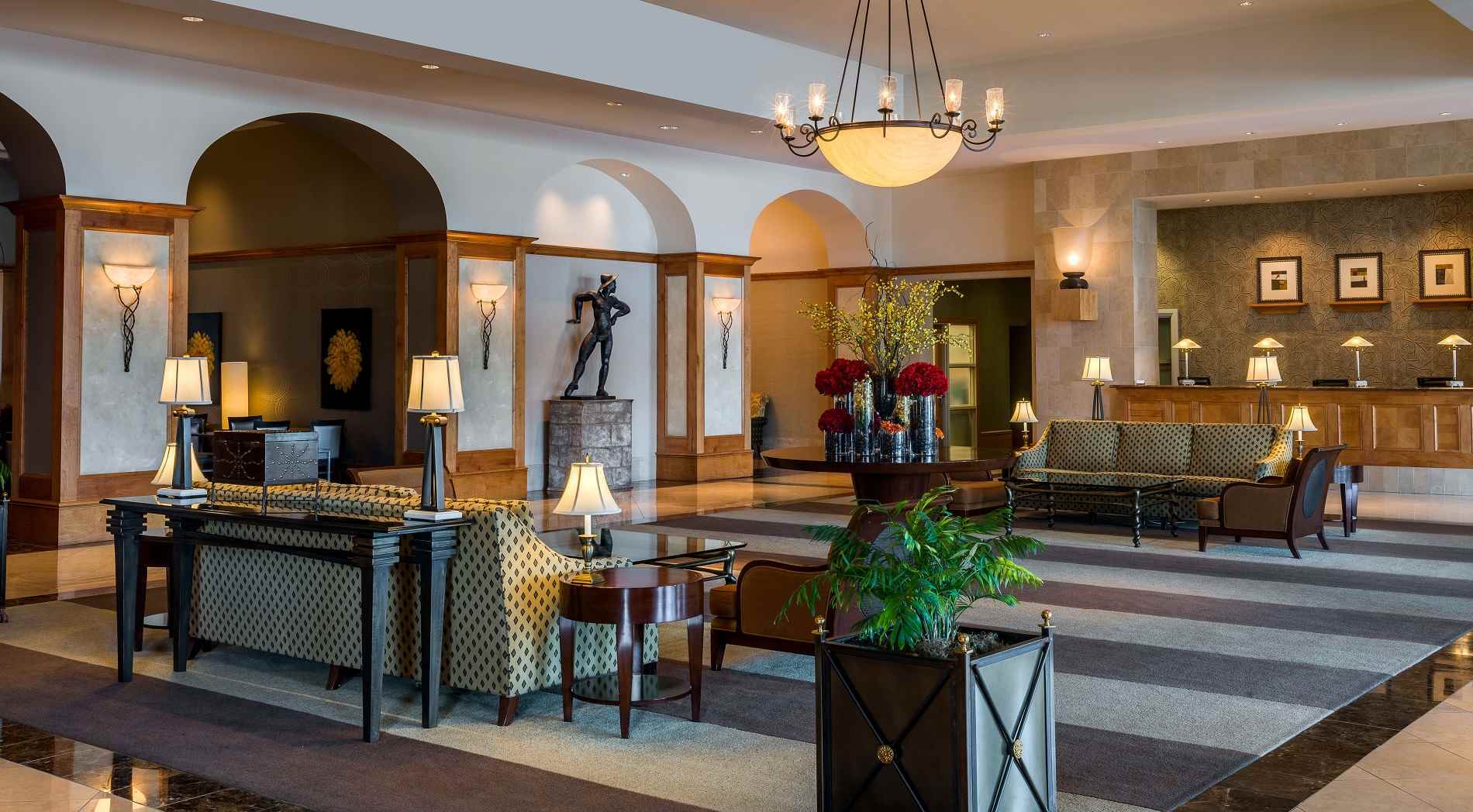 Hilton Santa Clara Hotel Exterior photo